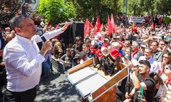 Özel'den Böcek'e 'Zeyrek' tepkisi: Ölmüş insana iftira atıyorlar