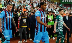 Trabzonspor'da Felipe Augusto ile yol ayrımı: Yeni kulübü resmen açıkladı!