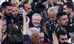 Fenerbahçe başkanlık seçiminin kesin sonuçlarını açıkladı!