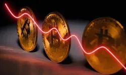 Bitcoin'de tarihi satış baskısı: ETF'lerden milyarlarca dolar çıktı!