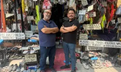 Dede mesleğini 88 yıldır sürdürüyorlar