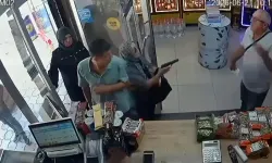 Boşanma aşamasındaki kocasını vurmak istedi: Tabanca tutukluluk yaptı