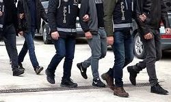 Emniyetin frekanslarını dinlediği iddiasıyla 6 şüpheli yakalandı!