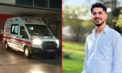 Otomobilin camından sarktı canından oldu!
