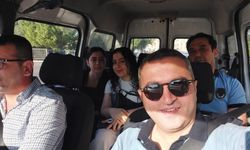 İzmir Büyükşehir Zabıtası YKS için sahadaydı!