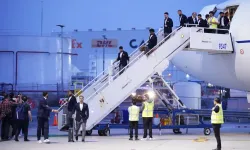 Dünya Kupası'nda maçlardan önce olaylar başladı!