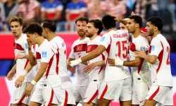 Dünya Kupası'na 3 puanla veda... 90+8'de galibiyet!