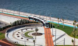 Ulaşımın kalbi üç gün İzmir’de atacak
