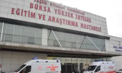 İlk kez uygulanan vNOTES tekniği ile sağlığına kavuştu