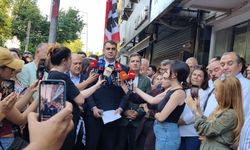 CHP'li Güç'ten Kılıçdaroğlu ekibine tepki: Saldırı demokrasiye yönelik!