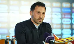Domenico Tedesco'dan Fenerbahçe itirafı