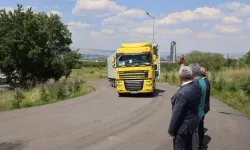YKS soru kitapçıkları yola çıktı