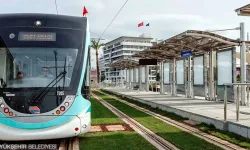 Tramvay seferlerinde kaza aksaması!