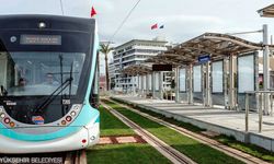 Tramvay seferlerinde kaza aksaması!