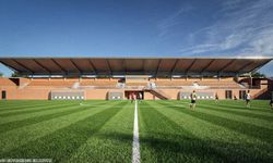 İzmir’in futbol hafızası yeniden canlanıyor
