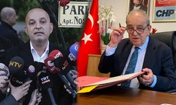 İzmir’deki alternatif il binası açılışına genel merkezden tepki: “Paralellik CHP kültüründe yok”