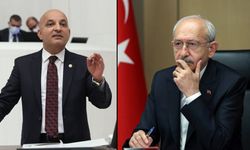 Kılıçdaroğlu’ndan mesaj: Mahir Polat yanlış yaptı!
