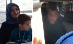 Erkek vahşeti: 'Tayin' tartışmasında eşi ve kayınpederini öldürdü!