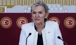 CHP Milletvekili Özdemir, partisinden istifa etti