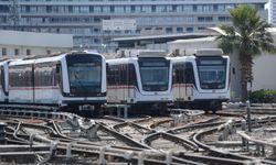 İzmir Metro’nun bilgisi dünyaya ray oldu