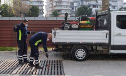254 bin noktada mücadele... İzmir'de sivrilerle savaş!