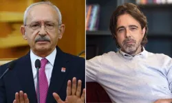 Kılıçdaroğlu'ndan Timur Soykan hakkında suç duyurusu