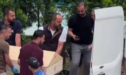 Acı olay: Boşanan erkek ve kadının cansız bedenleri bulundu