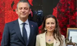 Görevden alınan Özalper'den ilk açıklama!