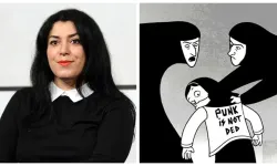 Persepolis'in yazarı Marjane Satrapi hayatını kaybetti
