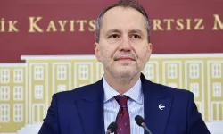 Erbakan'dan enflasyon tepkisi: AK Parti sebep, enflasyon sonuç