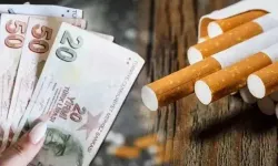 3 günde 2. zam: Bir sigara grubuna daha zam geldi!