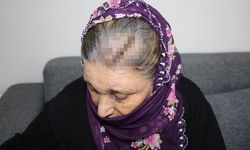 Engelli annesine komşu saldırısı: Kürekle başına vurdu!