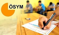 ÖSYM açıkladı! 2026 KPSS ortaöğretim başvuru ve sınav tarihleri ne zaman?