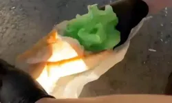 Ekmek arası uyuşturucu sevkiyatı