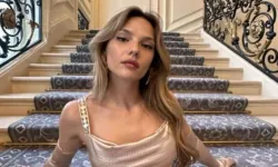 Nilsu Berfin Aktaş, rotayı Yunanistan'a çevirdi