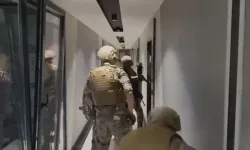 'Sokak çeteleri'ne operasyon: 34 şüpheliye gözaltı!