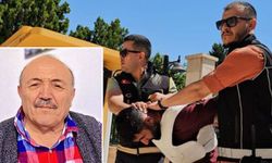 Muska tartışması cinayetle son buldu!