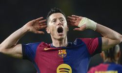 Robert Lewandowski için MLS iddiası