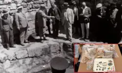 Atatürk'ün de ziyaret ettiği 2 bin yıllık hamam turizme kazandırılacak!