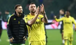 Fenerbahçeli Milan Skriniar için ayrılık iddiası!