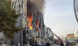 Dilova faciasında yeni gelişme: 8 personel gözaltında