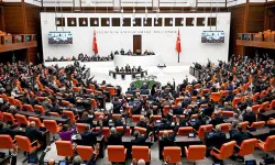 Yeni dokunulmazlık dosyaları TBMM'de