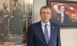CHP'li Türeli'nin acı günü!