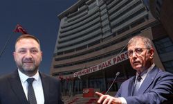 Cemil Tugay’dan istifa resti: "Ya ben, ya Gümrükçü!"