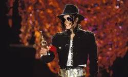 Michael Jackson rekor tazeledi: Her 10 yılda bir listeye giren tek sanatçı!