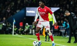 Galatasaray'a Fransız dinamo!