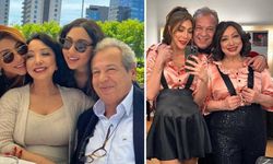 Yasemin Yalçın’ın eşi İlyas İlbey’den üzen haber