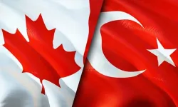 Türkiye ve Kanada'dan tarihi imza!