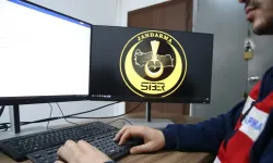 55 ilde siber suç operasyonu: 70 milyar TL’lik para trafiği!