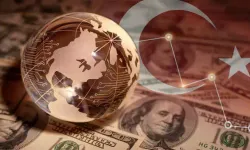OECD Türkiye'nin büyüme tahminini düşürdü!